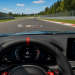 does the 2025 bmw m4 cs have heads up display