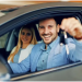 how does leasing a car work