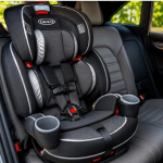 How Long Are Graco Car Seats Good For? Complete Guide