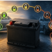 how long does a car battery last
