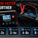 how long does it take to charge a car battery