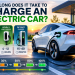 how long does it take to charge an electric car