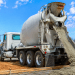 how much is a 10-yard truck of concrete