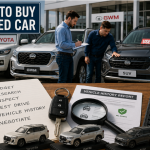 How to Buy a Used Car: A Complete Guide for Smart Buyers