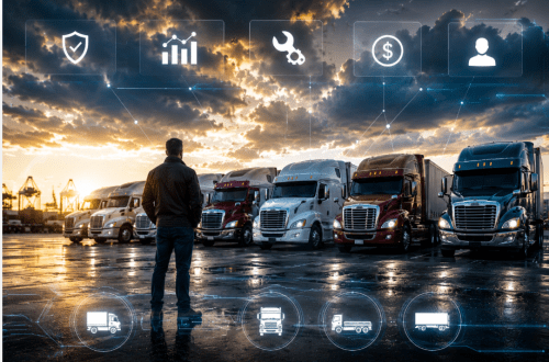 how to choose the right truck for your needs