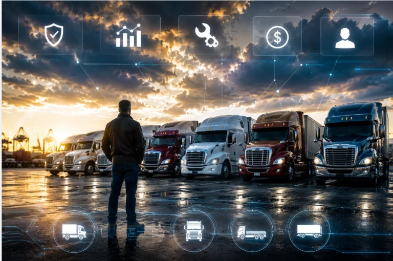 how to choose the right truck for your needs
