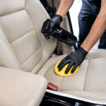How to Clean Car Seats: A Complete Step-by-Step Guide