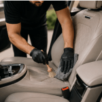 How to Clean Car Seats: A Complete Guide