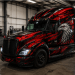 how to create a skin for modded trucks ats