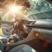 how to get cigarette smell out of car