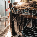 How to Wash a Car: A Complete Step-by-Step Guide for a Spotless