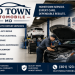 old town automobile md