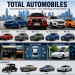 total automobiles