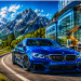 what does bmw stand for