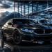 what does is stand for in bmw
