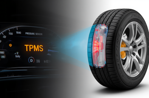 what does tpms mean on a car