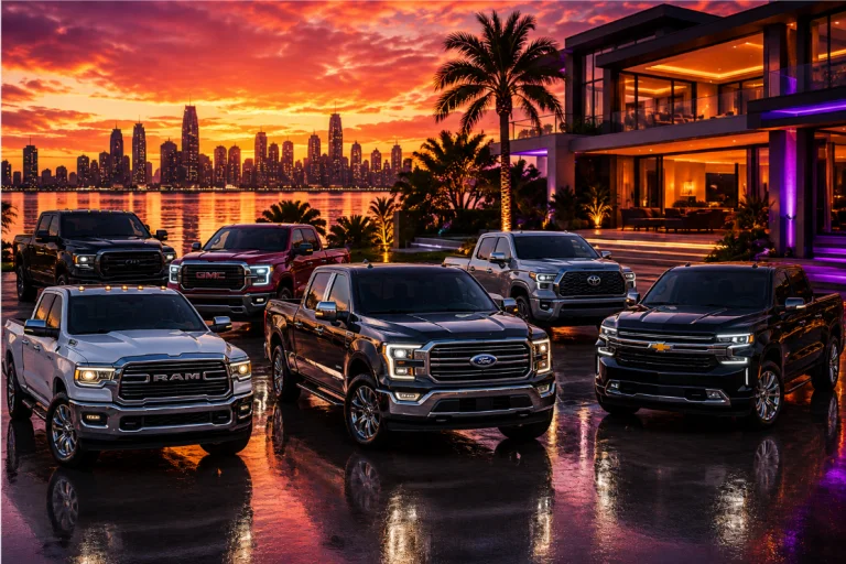 what is the best truck for gas mileage