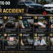 what to do after a car accident