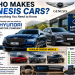 who makes genesis cars