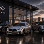 Who Makes Infiniti Vehicles? A Complete Guide to the Brand