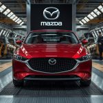 Who Makes Mazda Cars? Everything You Need to Know