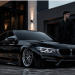 what does is stand for in bmw