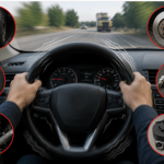 Why Is My Car Shaking? Causes, Solutions, and What You Should