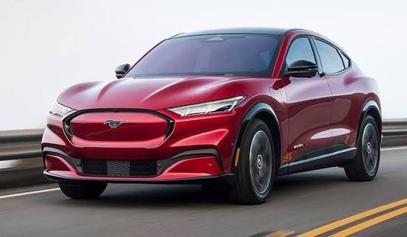 Electric Cars