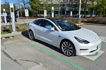 Electric Vehicles