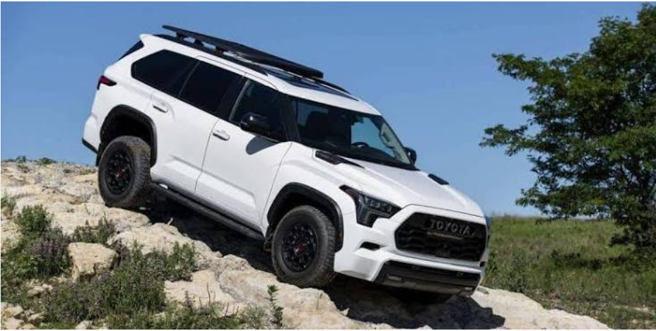 SUVs