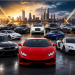 a car for lease