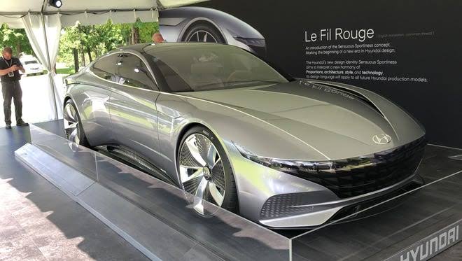 are hyundais good cars