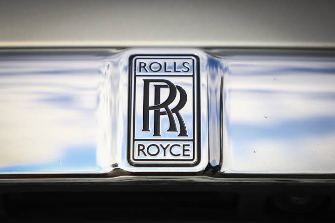 does bmw own rolls royce