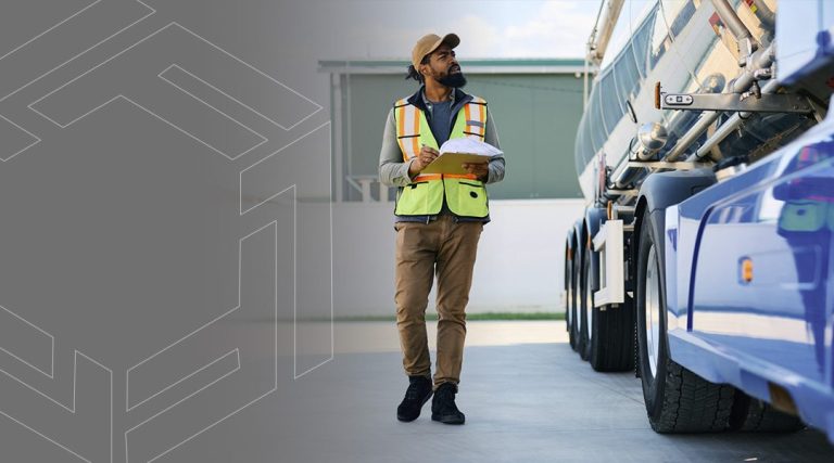 how to become a truck dispatcher