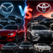 mazda reliability