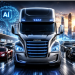 what is freightliners new semi truck