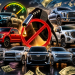what truck has the best gas mileage
