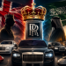 who owns the rolls-royce