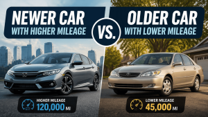 Best Cars Under $10k