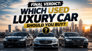 Best Used Luxury Cars (08