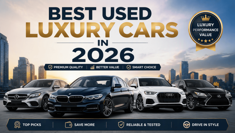 Best Used Luxury Cars (1)