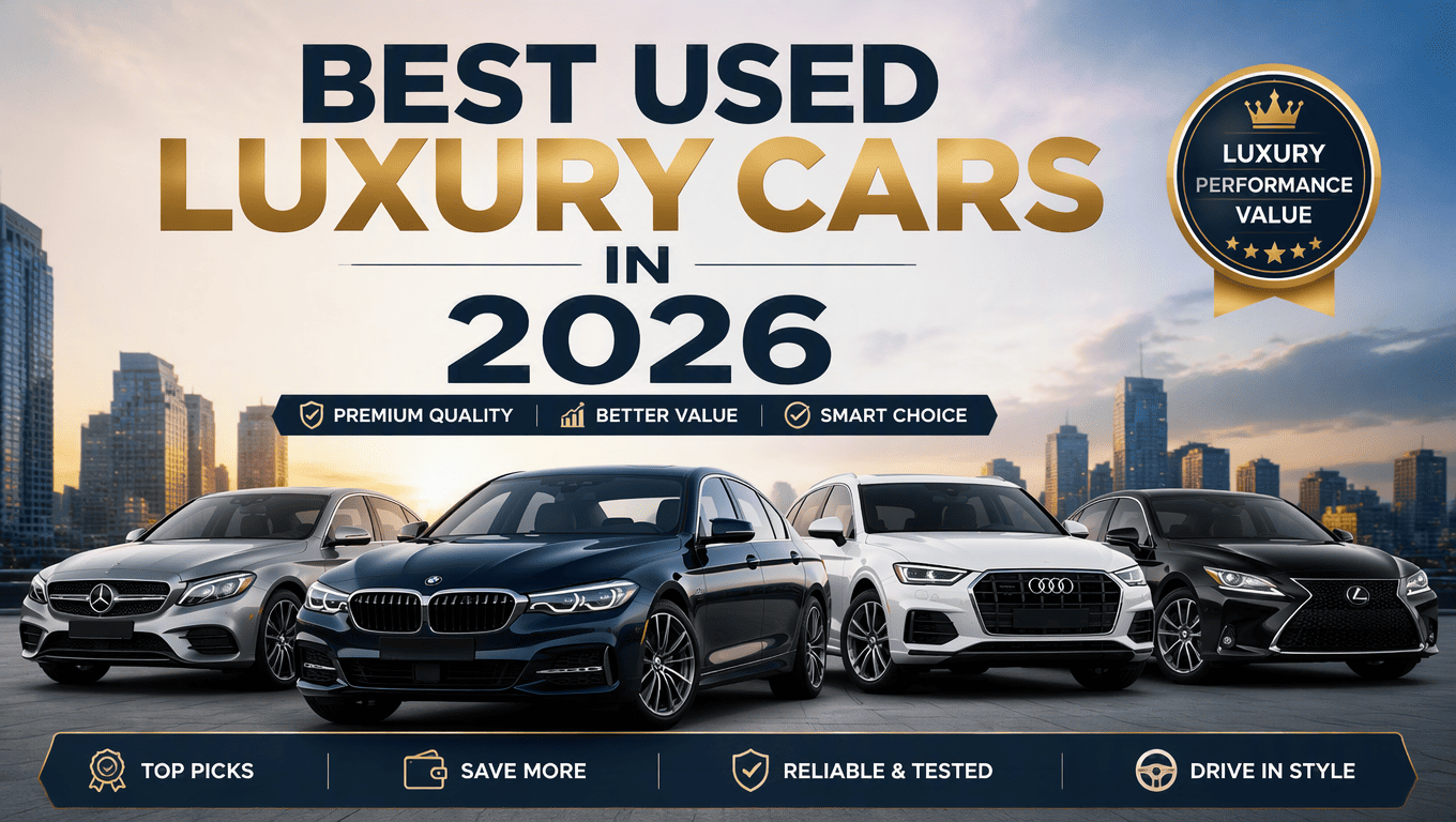 Best Used Luxury Cars (1)
