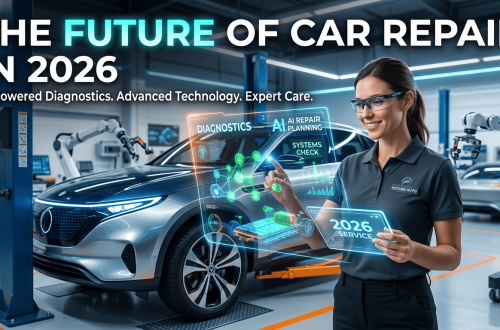 Car Repair Hacks in 2026 (6