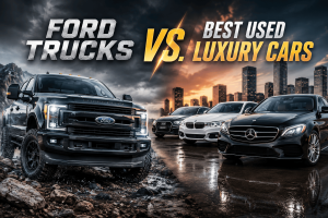 Ford Trucks (12)