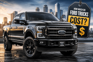 Ford Trucks (13)