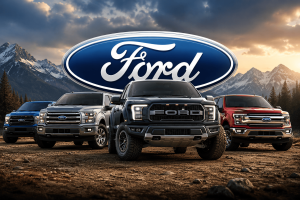 Ford Trucks (14)