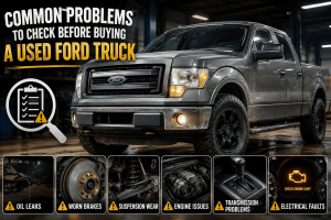 Ford Trucks (15)