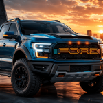Ford Trucks: See the Best 2026 Models, Prices & Specs