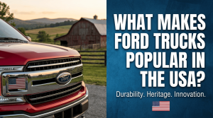 Ford Trucks