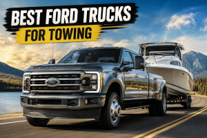 Ford Trucks (5)